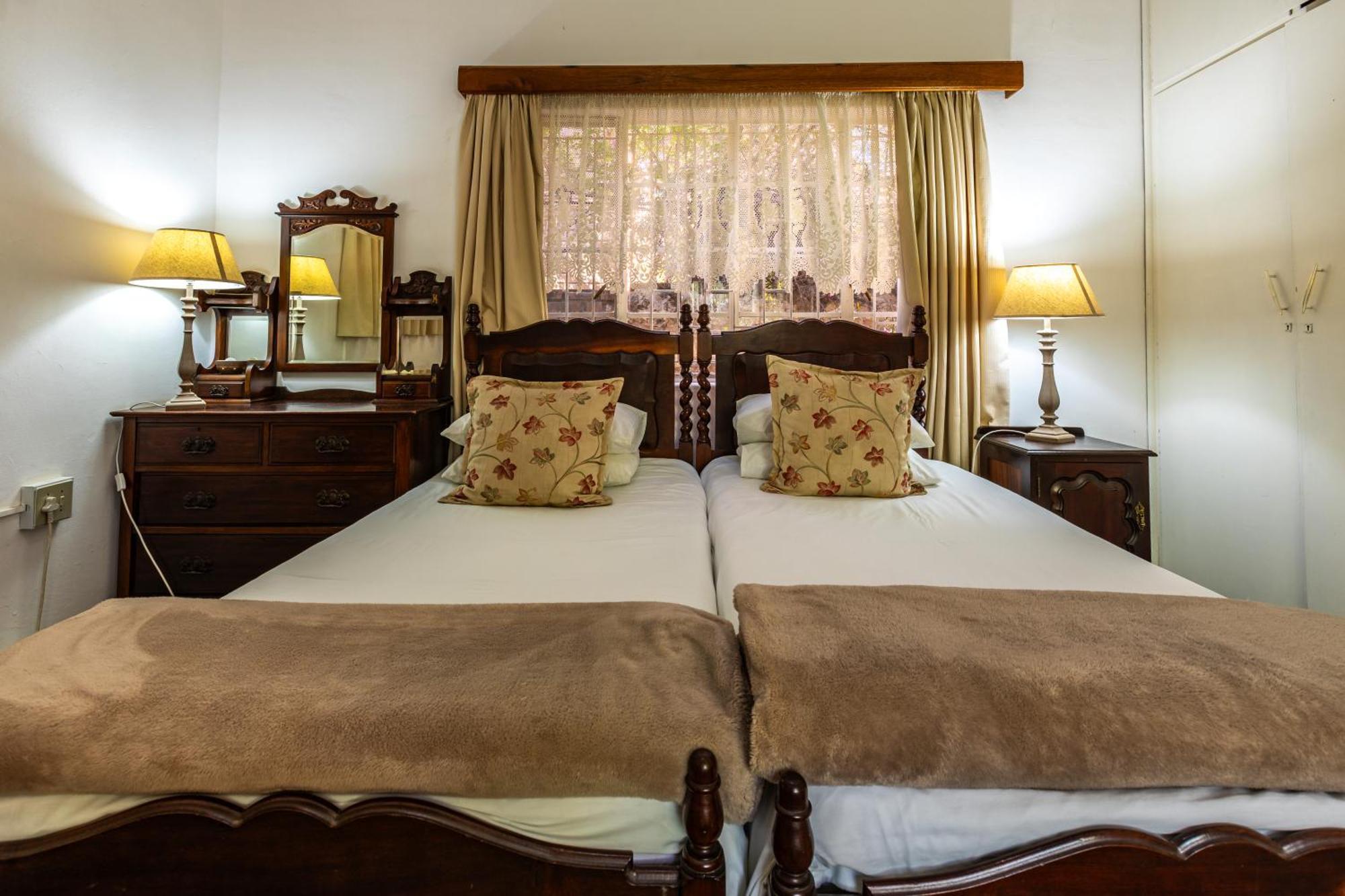 Hh 820 Accomodation Grootfontein 외부 사진