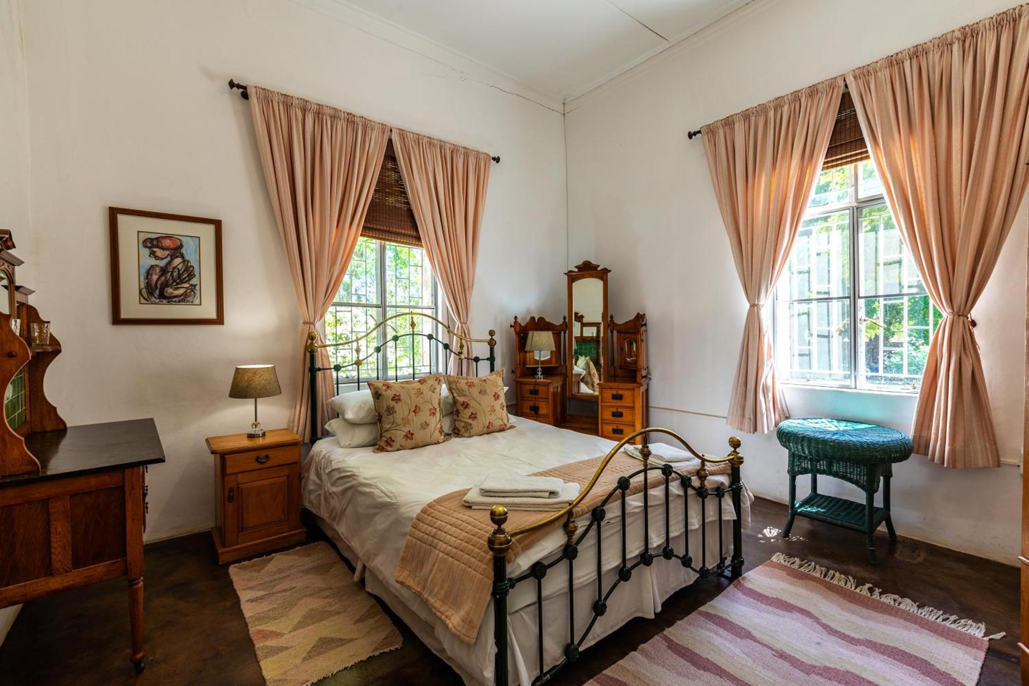 Hh 820 Accomodation Grootfontein 외부 사진