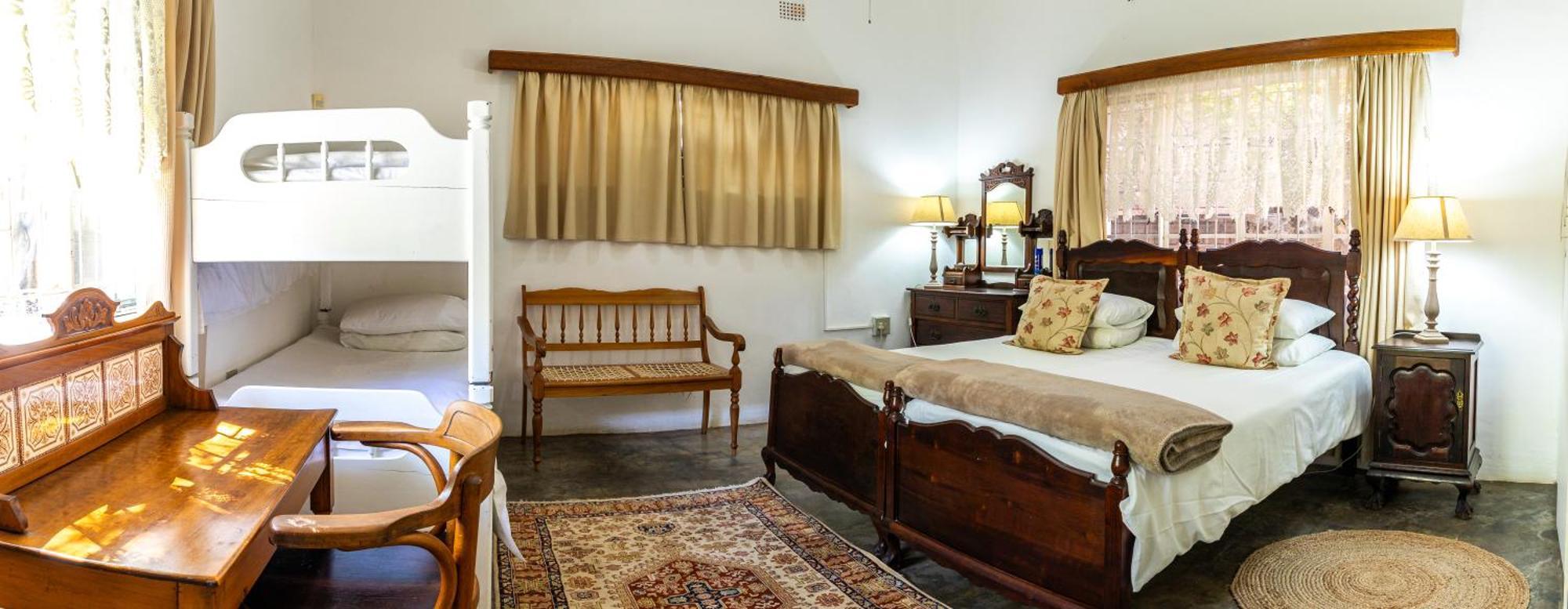 Hh 820 Accomodation Grootfontein 외부 사진